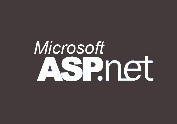 ASP.NET is a server-side Web application framework designed for Web development to produce dynamic Web pages. Every element in an ASP.NET page is treated as an object and run on the server. 