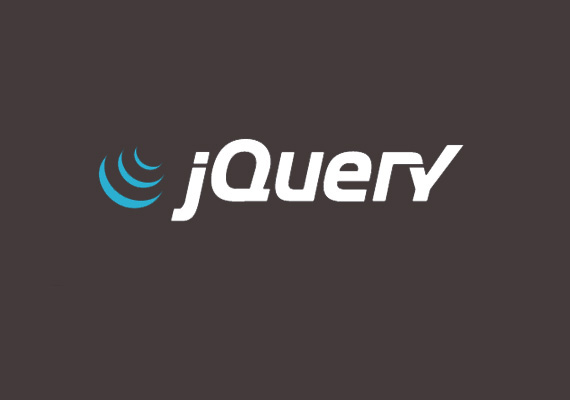 jQuery is a cross-platform JavaScript library designed to simplify the client-side scripting of HTML. jQuery's syntax is designed to make it easier to navigate a document, select DOM elements, create animations, handle events, and develop Ajax applications.